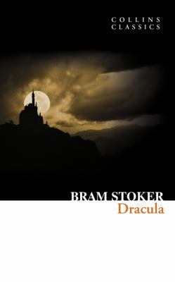 Dracula 0007420080 Book Cover
