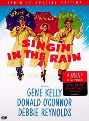 Singin in the Rain - Special Edition 0790765195 Book Cover