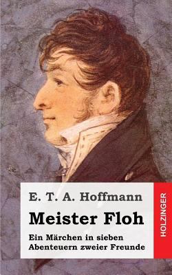 Meister Floh [German] 1482579871 Book Cover