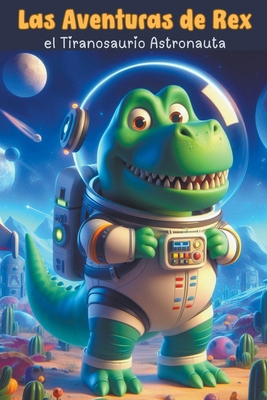 Las Aventuras de Rex [Spanish] B0CWPPKVRD Book Cover