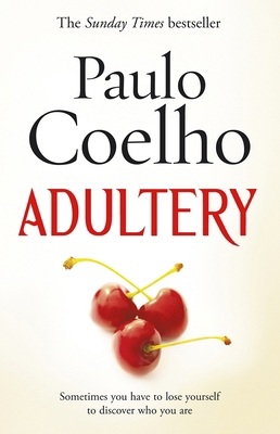 Adultery 1784750832 Book Cover