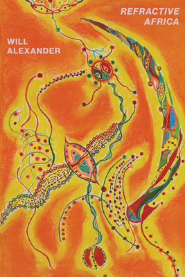 Refractive Africa 0811230279 Book Cover