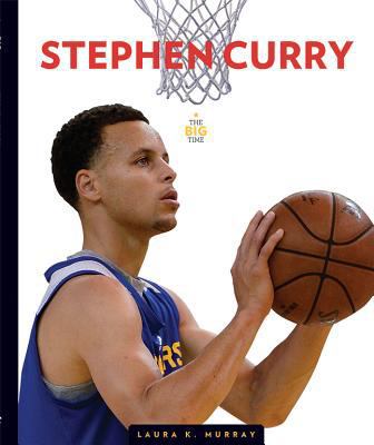 Stephen Curry 1608186725 Book Cover