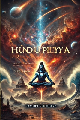 Hindu Pralaya 1839389281 Book Cover