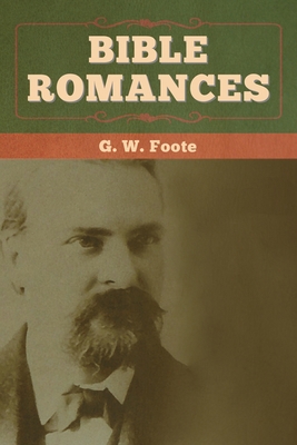 Bible Romances 1647993687 Book Cover