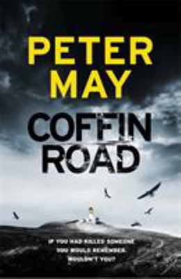 Coffin Road 1784293091 Book Cover