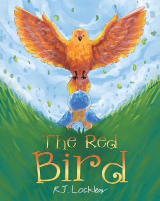The Red Bird 1642993824 Book Cover