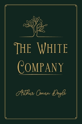 Paperback The White Company: Gold Deluxe Edition Book
