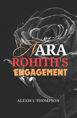 Nara Rohith's Engagement            Book Cover