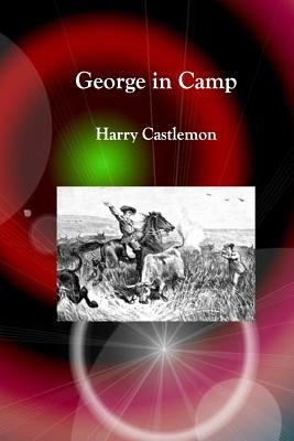 George in Camp 1540842916 Book Cover