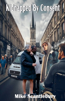 Kidnapped By Consent B0DFS4787H Book Cover