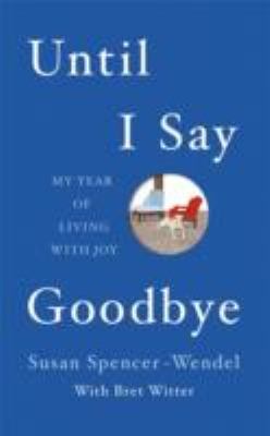 Until I Say Good Bye India Only 1444752480 Book Cover