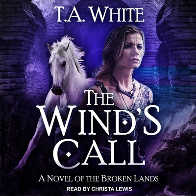 The Wind's Call B08ZB91GNS Book Cover
