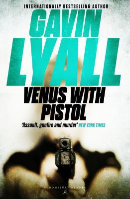 Venus with Pistol 1448200563 Book Cover