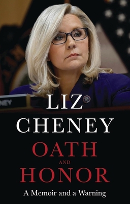 Oath and Honor: the explosive inside story from... 1035416441 Book Cover