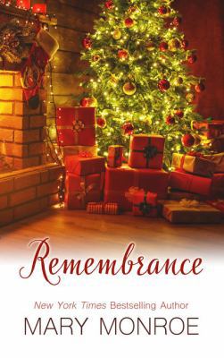 Remembrance [Large Print] 1432854011 Book Cover