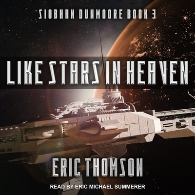 Like Stars in Heaven B08Z2TMPJJ Book Cover