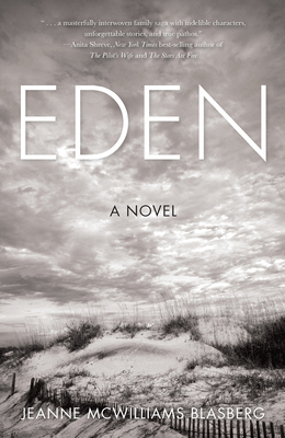 Eden 1631522345 Book Cover