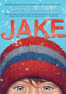 Jake 0545429552 Book Cover