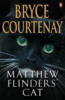 Matthew Flinders' Cat B0044N5108 Book Cover