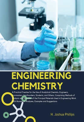 Engineering Chemistry 9355281919 Book Cover