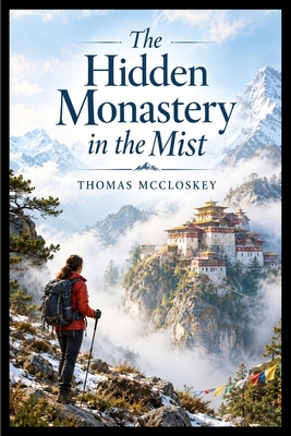 The Hidden Monastery in the Mist B0HKZDGNQ8 Book Cover