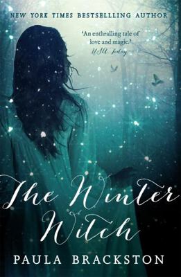 The Winter Witch (Shadow Chronicles) 1472103661 Book Cover