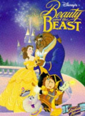 Beauty and the Beast (Disney Studio Albums) [French] 1853863238 Book Cover