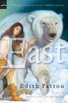 East 1417670789 Book Cover