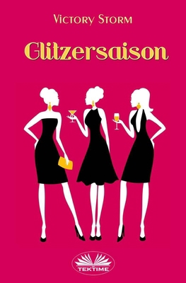 Glitzersaison [German] 8835430445 Book Cover