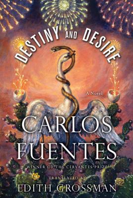 Destiny and Desire 1400068800 Book Cover