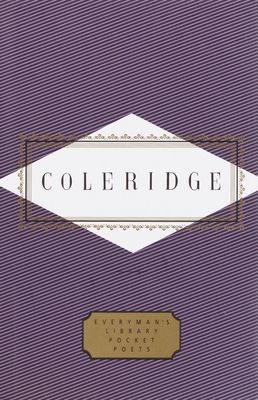 Coleridge: Poems: Introduction by John Beer 0375400729 Book Cover
