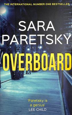 OVERBOARD 1529354366 Book Cover