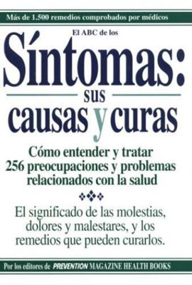 Sintomas: Sus Causas y Curas [Spanish] 0875963668 Book Cover