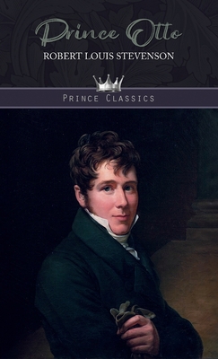 Prince Otto 9389414520 Book Cover