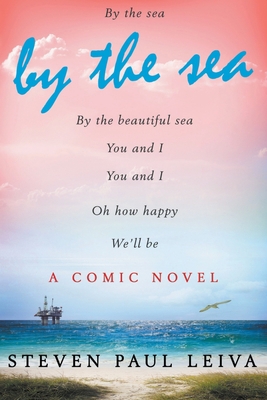 By The Sea: A Comic Novel (Revised Edition) 1735298557 Book Cover