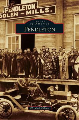 Pendleton 1531674836 Book Cover