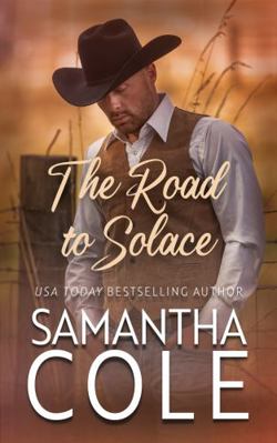 The Road to Solace 1948822008 Book Cover
