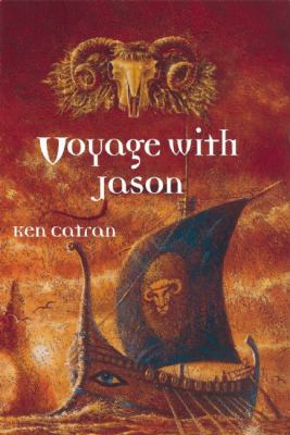 Voyage with Jason 1894965515 Book Cover