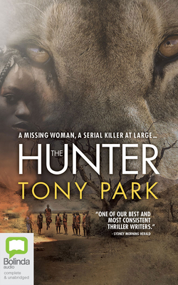 The Hunter 1867533553 Book Cover