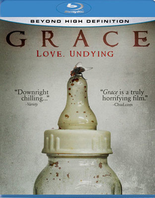 Grace B00G4RF7UG Book Cover