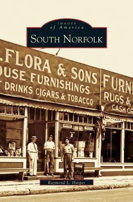 South Norfolk 1531601413 Book Cover