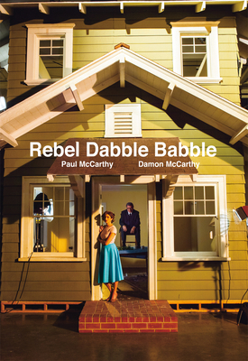 Rebel Dabble Babble 3037643366 Book Cover