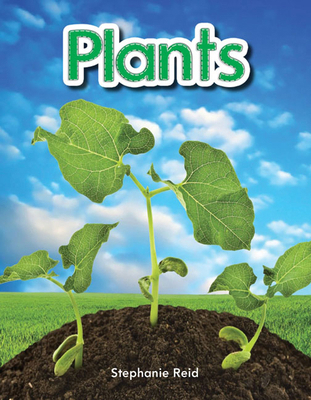 Plants 1433314851 Book Cover
