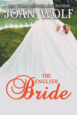 The English Bride B0BNK6YDK8 Book Cover