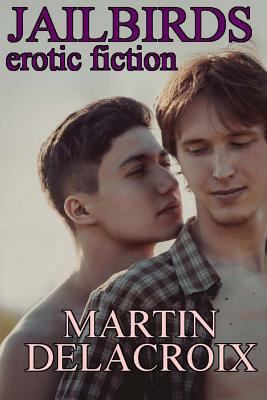Jailbirds 1494282062 Book Cover