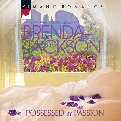 Possessed by Passion Lib/E B09FS6ZX77 Book Cover