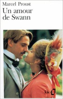 Amour de Swann [French] B004CJU42O Book Cover