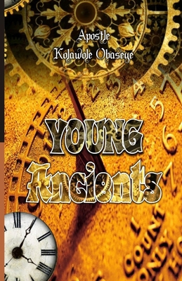 Young Ancients 1537619748 Book Cover