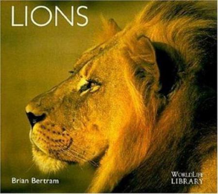 Lions 0896583996 Book Cover